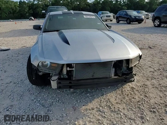 2012 Ford Mustang Premium z VIN 1ZVBP8AM7C5285563, wystawiony jako Copart lot #60732815 z przebiegiem 134 923 mil mil oraz Szkoda całkowita • Salvage title. Historia ofert i sprzedaży dostępna na DreamBid. Obrazek 14.