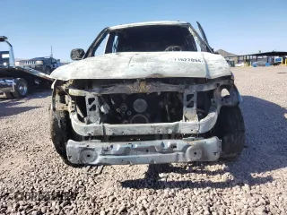 2007 Dodge Durango SXT with VIN 1D8HD38N47F538606, listed as a Copart auction lot 71627894 with Not provided miles and Salvage title. Bid and sale history available at DreamBid. Image 5.