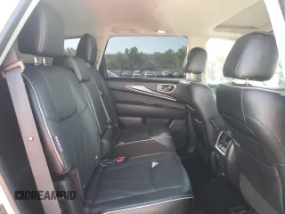 2018 Infiniti QX60 с VIN 5N1DL0MNXJC521690, выставлен на аукционе Copart как лот 57080755 с пробегом 79 545 миль миль и Списание • Salvage title. История ставок и продаж доступна на DreamBid. Изображение 11.