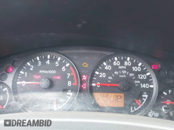 2014 Nissan Frontier SV z VIN 1N6AD0FR1EN766633, wystawiony jako IAAI lot #42453514 z przebiegiem 96 811 mil mil oraz . Historia ofert i sprzedaży dostępna na DreamBid. Obrazek 7.