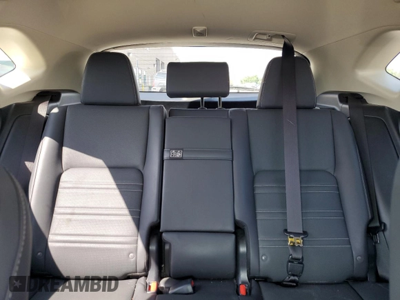 2019 Lexus NX 300 с VIN JTJBARBZ0K2206526, выставлен на аукционе Copart как лот 62949685 с пробегом 99 365 миль миль и Списание • Salvage title. История ставок и продаж доступна на DreamBid. Изображение 10.