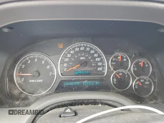 2002 GMC Envoy SLT with VIN 1GKDT13S822280578, listed as a Copart auction lot 75847924 with 231,513 mi miles and Clean Title. Bid and sale history available at carsss.com. Image 9.