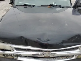 2005 Chevrolet Tahoe LS with VIN 1GNEC13V15R173529, listed as a Copart auction lot 84908724 with 0 mi miles and Salvage Title. Bid and sale history available at carsss.com. Image 14.
