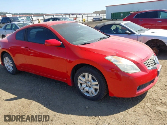 2009 Nissan Altima S z VIN 1N4AL24E79C158740, wystawiony jako IAAI lot #42151469 z przebiegiem 149 973 mil mil oraz . Historia ofert i sprzedaży dostępna na DreamBid. Obrazek 1.