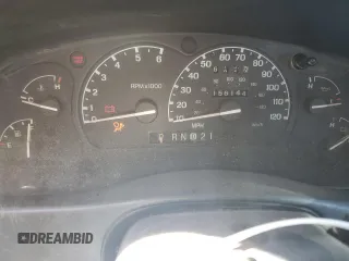 1997 Ford Ranger XL with VIN 1FTCR15U3VPA39507, listed as a Copart auction lot 74720434 with 156,144 mi miles and Salvage title. Bid and sale history available at DreamBid. Image 9.