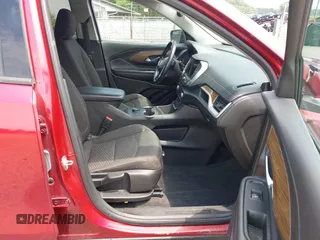 2019 GMC Terrain SLE with VIN 3GKALMEV4KL108753, listed as a IAAI auction lot 42558445 with 66,025 mi miles and . Bid and sale history available at DreamBid. Image 5.