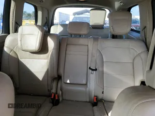 2013 Mercedes-Benz GL-Class GL 550 with VIN 4JGDF7DE5DA165391, listed as a Copart auction lot 42755515 with 153,241 mi miles and Salvage Title. Bid and sale history available at carsss.com. Image 10.