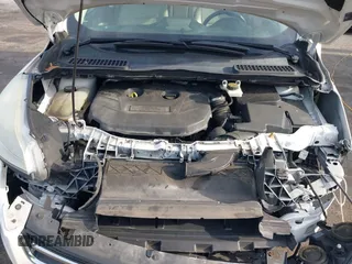 2013 Ford Escape SEL with VIN 1FMCU9H99DUA97959, listed as a IAAI auction lot 41879967 with 149,456 mi miles. Bid and sale history available at carsss.com. Image 10.
