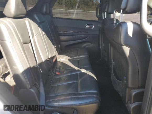 2011 Dodge Durango R/T с VIN 1D4SD6GT4BC682076, выставлен на аукционе Copart как лот 73220574 с пробегом 211 172 миль миль и Списание • Salvage title. История ставок и продаж доступна на DreamBid. Изображение 11.