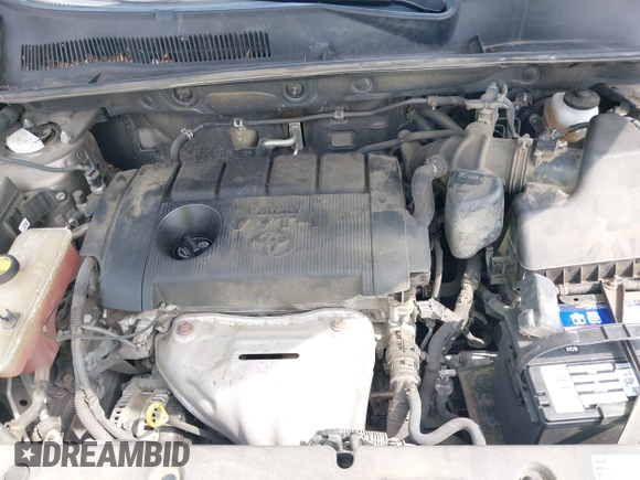 2011 Toyota RAV4 Limited with VIN 2T3DF4DV9BW110055, listed as a IAAI auction lot 42505254 with 185,282 mi miles and . Bid and sale history available at DreamBid. Image 10.