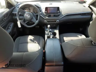 2023 Nissan Altima S with VIN 1N4BL4BV6PN369609, listed as a Copart auction lot 52071015 with 76,179 mi miles and Salvage Title. Bid and sale history available at DreamBid. Image 8.