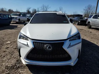2017 Lexus NX 200t с VIN JTJBARBZ9H2128112, выставлен на аукционе Copart как лот 47292745 с пробегом 91 622 миль миль и Списание • Salvage title. История ставок и продаж доступна на DreamBid. Изображение 5.