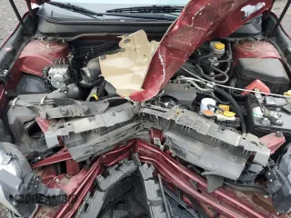 2015 Subaru Outback Premium z VIN 4S4BSACC6F3298054, wystawiony jako Copart lot #57621615 z przebiegiem Nie podano mil oraz Szkoda całkowita • Salvage title. Historia ofert i sprzedaży dostępna na DreamBid. Obrazek 11.