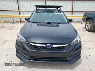 2020 Subaru Impreza с VIN 4S3GTAB68L3724440, выставлен на аукционе Copart как лот 55859975 с пробегом 38 706 миль миль и Списание • Salvage title. История ставок и продаж доступна на DreamBid. Изображение 5.