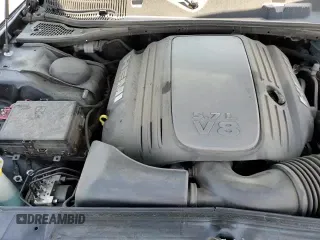2017 Dodge Challenger R/T z VIN 2C3CDZBT9HH665312, wystawiony jako Copart lot #69878965 z przebiegiem 101 509 mil mil oraz Szkoda całkowita • Salvage title. Historia ofert i sprzedaży dostępna na DreamBid. Obrazek 14.