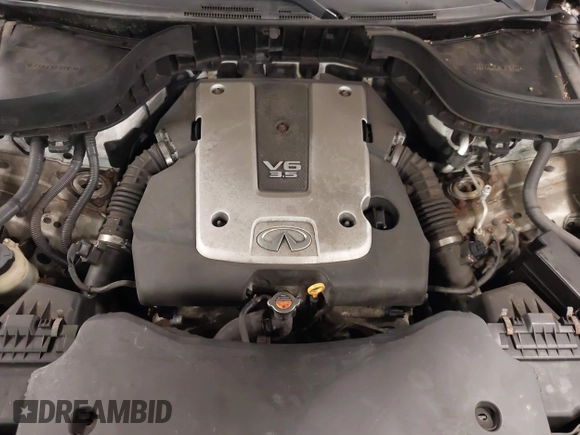2009 Infiniti FX with VIN JNRAS18W69M151587, listed as a IAAI auction lot 41947824 with 151,513 mi miles and . Bid and sale history available at DreamBid. Image 10.