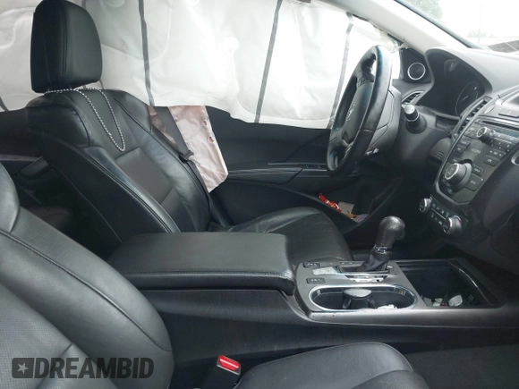 2014 Acura RDX z VIN 5J8TB4H38EL018444, wystawiony jako IAAI lot #42288992 z przebiegiem Nie podano mil oraz . Historia ofert i sprzedaży dostępna na DreamBid. Obrazek 5.