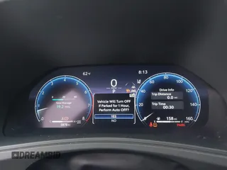 2024 Toyota Highlander XLE z VIN 5TDAAAB50RS068275, wystawiony jako IAAI lot #42437588 z przebiegiem 5 878 mil mil oraz . Historia ofert i sprzedaży dostępna na DreamBid. Obrazek 7.