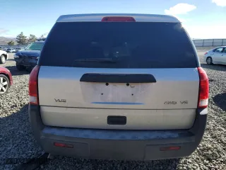 2003 Saturn VUE with VIN 5GZCZ63B23S883769, listed as a Copart auction lot 44359745 with 83,580 mi miles and Salvage Title. Bid and sale history available at carsss.com. Image 6.
