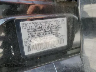 2020 Nissan Sentra S with VIN 3N1AB8BV3LY206111, listed as a Copart auction lot 47118415 with 56,365 mi miles and Salvage Title. Bid and sale history available at carsss.com. Image 12.
