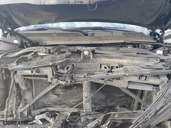 2019 Cadillac Escalade Premium Luxury with VIN 1GYS4CKJ6KR109737, listed as a Copart auction lot 78483464 with 0 mi miles and Salvage Title. Bid and sale history available at carsss.com. Image 12.