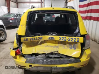 2013 Subaru Forester X Limited z VIN JF2SHAECXDH408539, wystawiony jako Copart lot #88306595 z przebiegiem Nie podano mil oraz Szkoda całkowita • Salvage title. Historia ofert i sprzedaży dostępna na DreamBid. Obrazek 6.