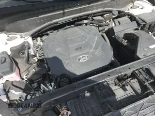 2022 Hyundai Palisade SEL z VIN KM8R44HEXNU483575, wystawiony jako Copart lot #70516755 z przebiegiem 54 307 mil mil oraz Szkoda całkowita • Salvage title. Historia ofert i sprzedaży dostępna na DreamBid. Obrazek 14.