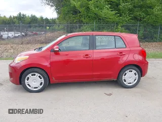 2008 Scion xD z VIN JTKKU104X8J001029, wystawiony jako IAAI lot #42330663 z przebiegiem 185 166 mil mil oraz . Historia ofert i sprzedaży dostępna na DreamBid. Obrazek 12.