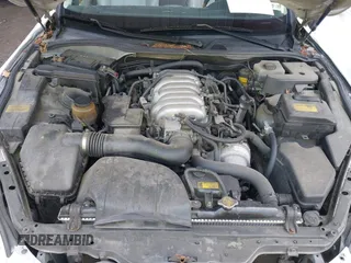 2002 Lexus SC 430 with VIN JTHFN48Y920026823, listed as a IAAI auction lot 42459165 with 187,950 mi miles and . Bid and sale history available at DreamBid. Image 10.