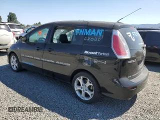 2008 Mazda 5 Sport with VIN JM1CR293080306459, listed as a Copart auction lot 64120424 with Not Provided miles and Clean Title. Bid and sale history available at DreamBid. Image 2.