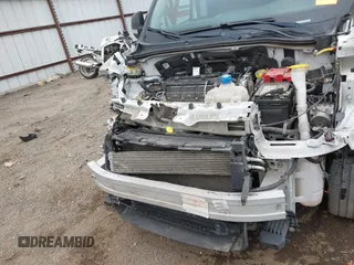 2021 Ram ProMaster City Cargo Tradesman с VIN ZFBHRFAB3M6U42126, выставлен на аукционе IAAI как лот 42029538 с пробегом 97 021 миль миль и . История ставок и продаж доступна на DreamBid. Изображение 6.