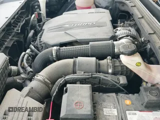 2021 Kia Sorento SX Prestige X-Line with VIN 5XYRKDLF2MG041934, listed as a IAAI auction lot 43290527 with 63,769 mi miles and . Bid and sale history available at DreamBid. Image 19.