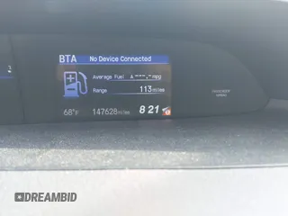 2012 Honda Civic EX with VIN 19XFB2F81CE098044, listed as a IAAI auction lot 42064121 with 147,628 mi miles and . Bid and sale history available at DreamBid. Image 15.