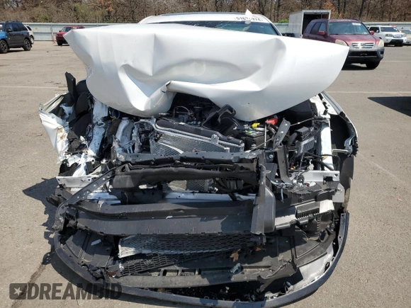 2023 Honda Accord EX-L with VIN 1HGCY2F63PA007463, listed as a Copart auction lot 51634974 with Not provided miles and Non repairable. Bid and sale history available at DreamBid. Image 5.