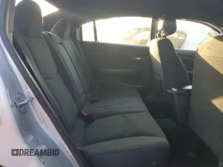 2012 Chrysler 200 LX with VIN 1C3CCBAG1CN183853, listed as a Copart auction lot 49124265 with 207,787 mi miles and Salvage Title. Bid and sale history available at DreamBid. Image 10.