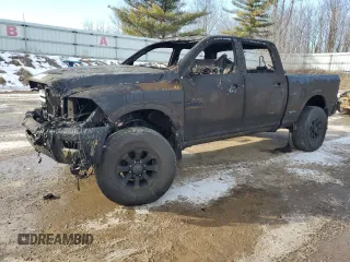 2017 Ram 2500 Power Wagon с VIN 3C6TR5EJ5HG692644, выставлен на аукционе Copart как лот 44239265 с пробегом Не указан миль и Чистый • Clean title. История ставок и продаж доступна на DreamBid. Изображение 1.