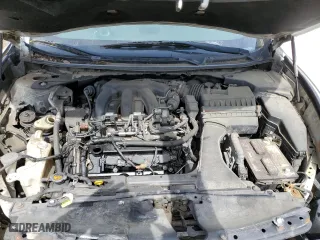 2014 Nissan Maxima 3.5 SV w/Sport Pkg with VIN 1N4AA5AP6EC460107, listed as a Copart auction lot 53662865 with 150,575 mi miles and Salvage Title. Bid and sale history available at carsss.com. Image 11.