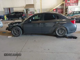 2014 Subaru WRX WRX Premium with VIN JF1GV7F63EG005928, listed as a IAAI auction lot 42140987 with 89,730 mi miles and . Bid and sale history available at DreamBid. Image 15.