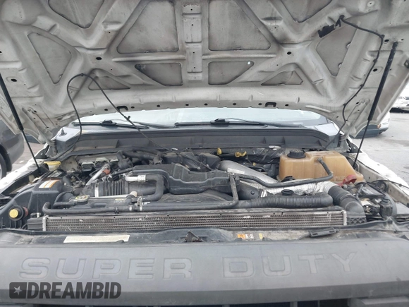 2011 Ford F-350 with VIN 1FT7X3AT9BEC25155, listed as a IAAI auction lot 42087821 with Not provided miles and . Bid and sale history available at DreamBid. Image 10.