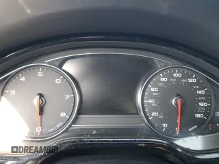 2015 Audi A8 4.0T с VIN WAU32AFDXFN035368, выставлен на аукционе Copart как лот 62078435 с пробегом Не указан миль и Чистый • Clean title. История ставок и продаж доступна на DreamBid. Изображение 9.