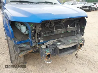 2017 Ford F-150 XL with VIN 1FTEX1EP9HFA02612, listed as a IAAI auction lot 41748042 with 78,859 mi miles. Bid and sale history available at carsss.com. Image 6.