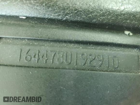 1968 Chevrolet Impala с VIN 164478U192910, выставлен на аукционе Copart как лот 61403315 с пробегом 97 259 миль миль и Списание • Salvage title. История ставок и продаж доступна на DreamBid. Изображение 12.