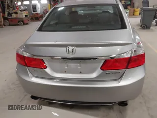 2013 Honda Accord Sport with VIN 1HGCR2F5XDA246010, listed as a IAAI auction lot 42050515 with 165,330 mi miles and . Bid and sale history available at DreamBid. Image 17.