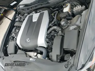 2020 Lexus IS 350 F Sport z VIN JTHGZ1E23L5018034, wystawiony jako IAAI lot #41139236 z przebiegiem 49 214 mil mil oraz . Historia ofert i sprzedaży dostępna na DreamBid. Obrazek 20.