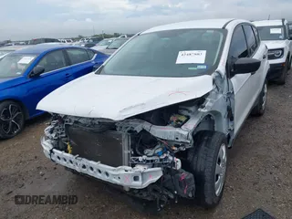 2019 Ford Escape S with VIN 1FMCU0F72KUB00775, listed as a IAAI auction lot 42487803 with 69,430 mi miles and . Bid and sale history available at DreamBid. Image 18.