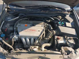 2005 Acura TSX with VIN JH4CL95855C018375, listed as a IAAI auction lot 42778290 with 142,627 mi miles and . Bid and sale history available at DreamBid. Image 10.
