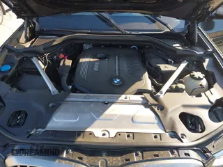 2019 BMW X3 M40i with VIN 5UXTS3C59KLR72809, listed as a IAAI auction lot 41893066 with 39,654 mi miles and . Bid and sale history available at DreamBid. Image 10.