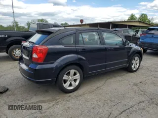 2011 Dodge Caliber Mainstreet with VIN 1B3CB3HA5BD106494, listed as a Copart auction lot 55885555 with 80,228 mi miles and Clean Title. Bid and sale history available at DreamBid. Image 3.