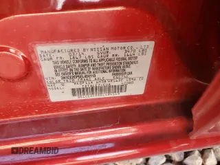 2014 Nissan Note SV with VIN 3N1CE2CP5EL424113, listed as a Copart auction lot 85968764 with 45,414 mi miles and Salvage Title. Bid and sale history available at DreamBid. Image 14.