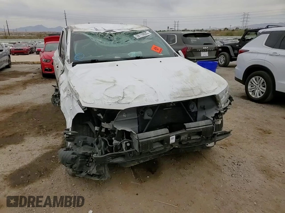 2021 Dodge Durango SXT with VIN 1C4RDHAG5MC555228, listed as a Copart auction lot 59119935 with Not provided miles and Salvage title. Bid and sale history available at DreamBid. Image 13.